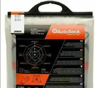 Calze Neve Auto 195/55 R16 225/45 R17