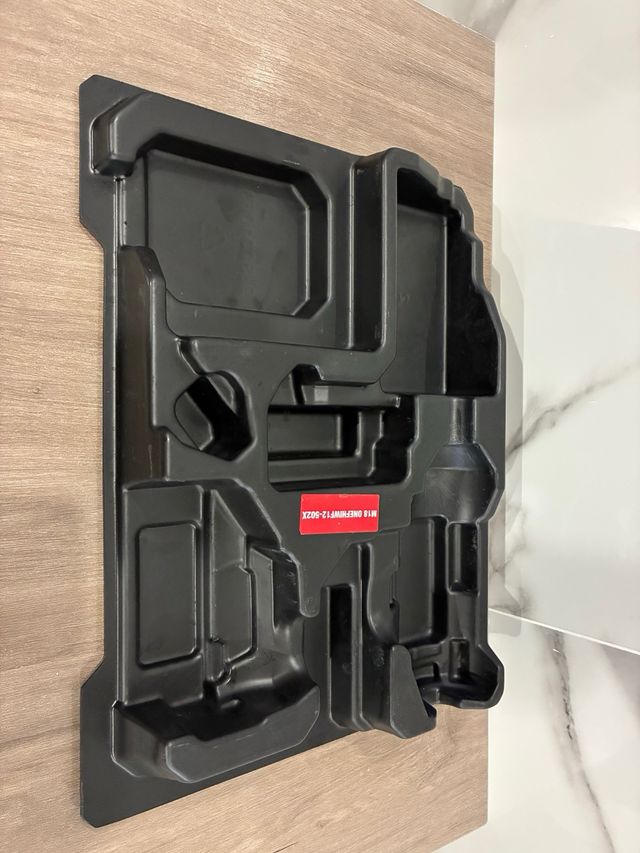 Inserto Llave de Impacto Milwaukee M18ONEFHIWF12