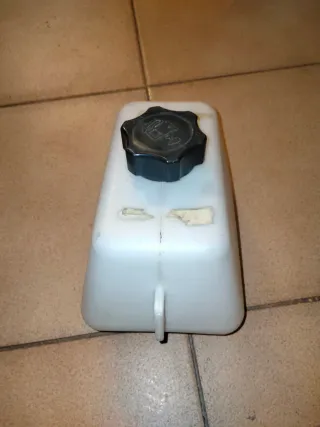 Depósito Mini Moto
