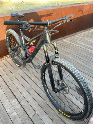 Orbea Occam H20