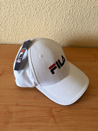 Gorra Fila Brasov 6 Panel