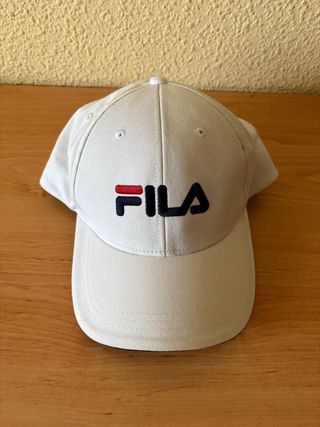 Gorra Fila Brasov 6 Panel