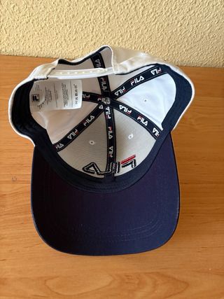 Gorra Fila Brasov 6 Panel