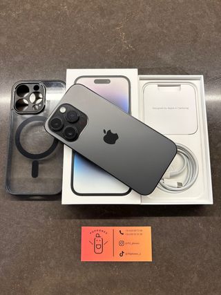 iPhone 14 PRO NUOVO NEGOZIABILE
