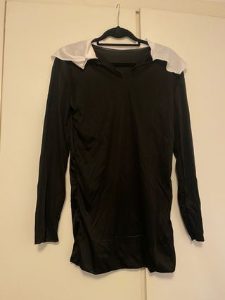 Disfraz de Monja Sexy Halloween