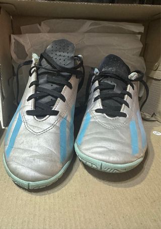 Zapatillas Adidas Messi Talla X