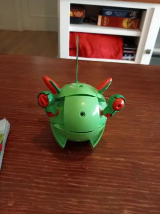 Muñeco magnético Tazoo