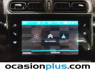 Citroen C3 Origin Plus BlueHDi 75 kW (102 CV)