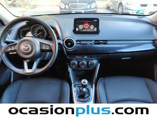 Mazda Mazda 2 1.5 GE Black Tech Edition 66 kW (90 CV)