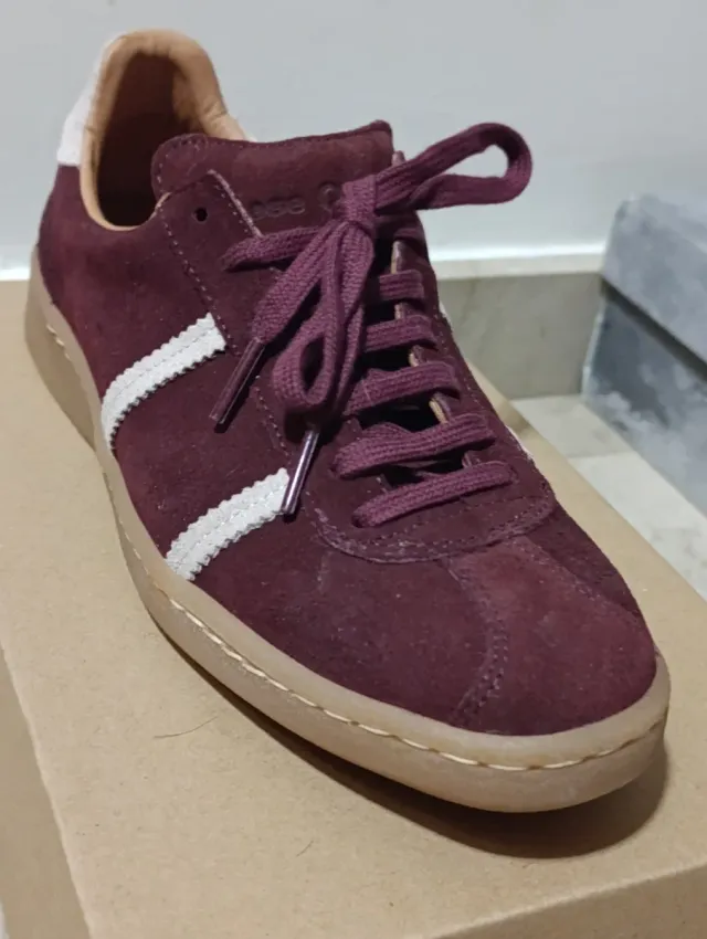 Zapatillas eseOese mujer