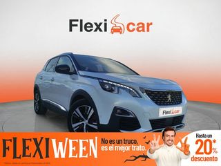 Peugeot 3008 1.2 PURETECH 96KW (130CV) GT LINE S&S