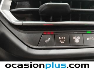 BMW Serie 1 118i 100 kW (136 CV)