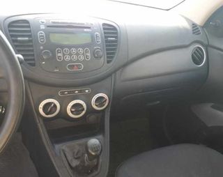Hyundai mando calefaccion / aire i10 basis 368337