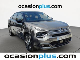 Citroen C4 PureTech 130 S&S 6v Feel Pack 96 kW (130 CV)