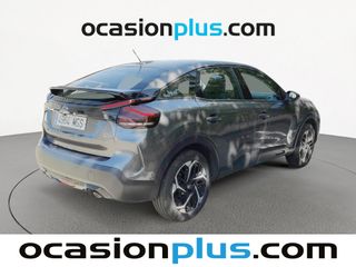 Citroen C4 PureTech 130 S&S 6v Feel Pack 96 kW (130 CV)