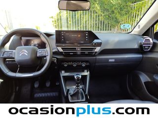 Citroen C4 PureTech 130 S&S 6v Feel Pack 96 kW (130 CV)