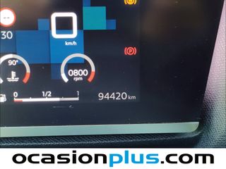 Citroen C4 PureTech 130 S&S 6v Feel Pack 96 kW (130 CV)