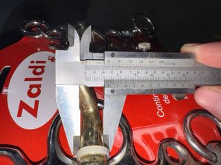 Bocado Pelham Anatómico Zalfdi