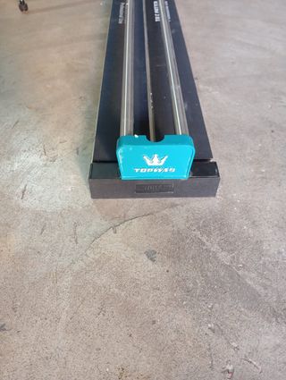 Cortador de Azulejos Manual TOPWAY 1200mm