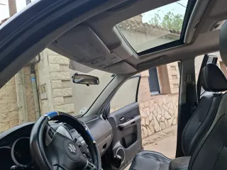 Suzuki Grand Vitara 2007