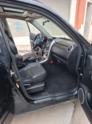 Suzuki Grand Vitara 2007