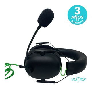 AURICULARES GAMING RAZER KRAKEN V3
