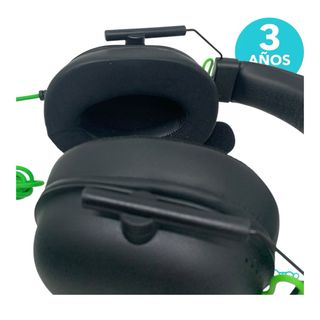 AURICULARES GAMING RAZER KRAKEN V3