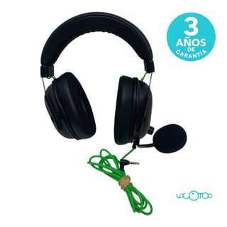 AURICULARES GAMING RAZER KRAKEN V3