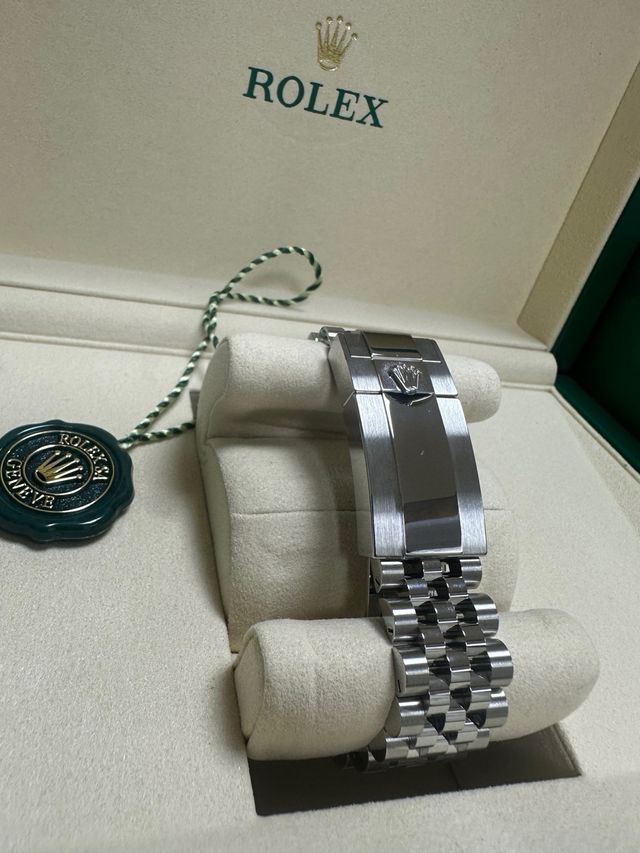 Rolex GMT Sprite Jubilee 2025