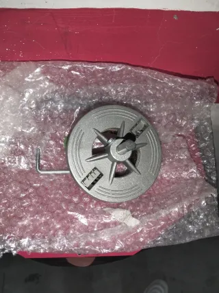 Set 5 Sierras de Taladro