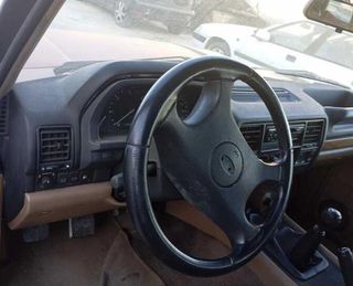 Land rover 427128 llanta range vogue turbo diesel