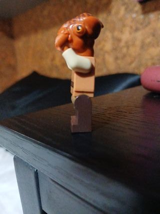 Almirante Ackbar Lego 0719