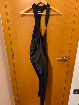 NUEVO Culote RAPHA PRO TEAM TRAINNING talla L