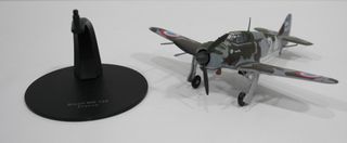 Bloch MB-152 Escala 1/72 Altaya