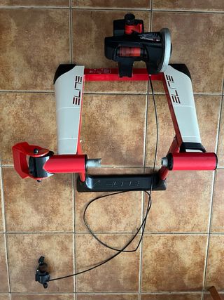 Rodillo Élite Novo Force