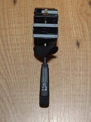 Interruptor Luces Renault 9, R11, R Express