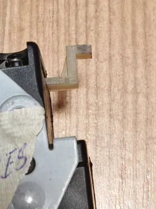 Interruptor Luces Renault 9, R11, R Express