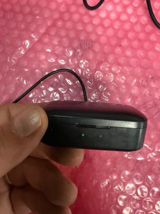 Auricolari Bluetooth AUKEY Neri