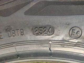 Ruedas Continental Nuevas