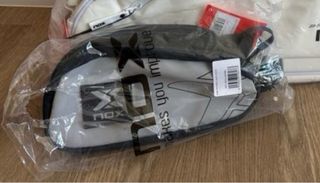 Neceser Nox Luxury Series