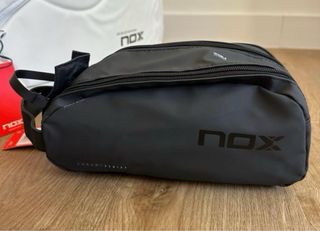 Neceser Nox Luxury Series