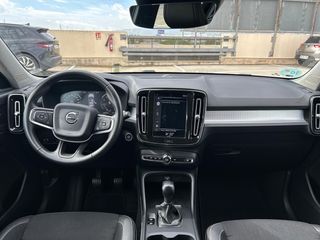 Volvo XC40 2018