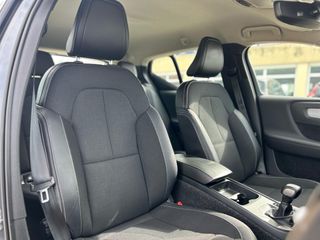 Volvo XC40 2018