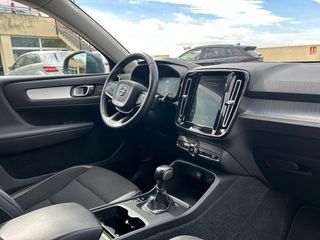 Volvo XC40 2018