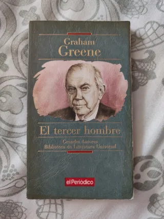 Lote de libros Grandes Autores Literatura Universa