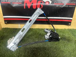 CIERRE-MANETA-REGULADOR-ELEVALUNAS FIAT 500L (330)