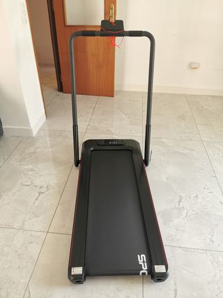 Cinta de correr/caminar SPC