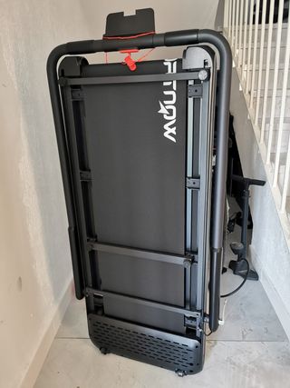 Cinta de correr/caminar SPC