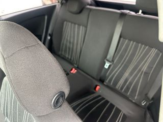 Opel Corsa 2007