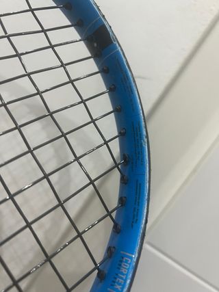 Raqueta de Tenis Babolat Drive Azul